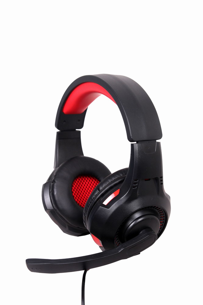 Headset 5.1 surround USB - Afbeelding 2