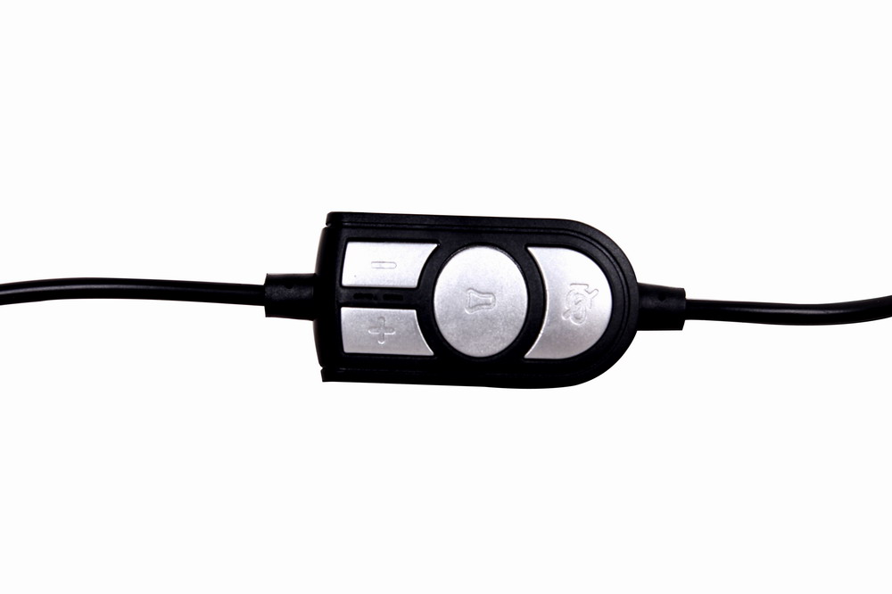 Headset 5.1 surround USB - Afbeelding 3