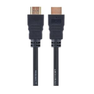 High speed HDMI kabel met Ethernet 'Select Plus series' 1.8 meter
