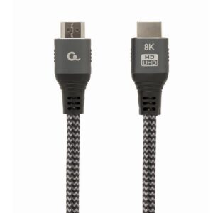 Ultra High speed HDMI kabel met Ethernet '8K series', 2 meter