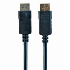 DisplayPort kabel, 1 meter