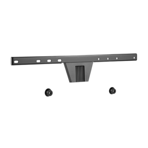 Slimline TV muurbeugel 37'-80' (vast)