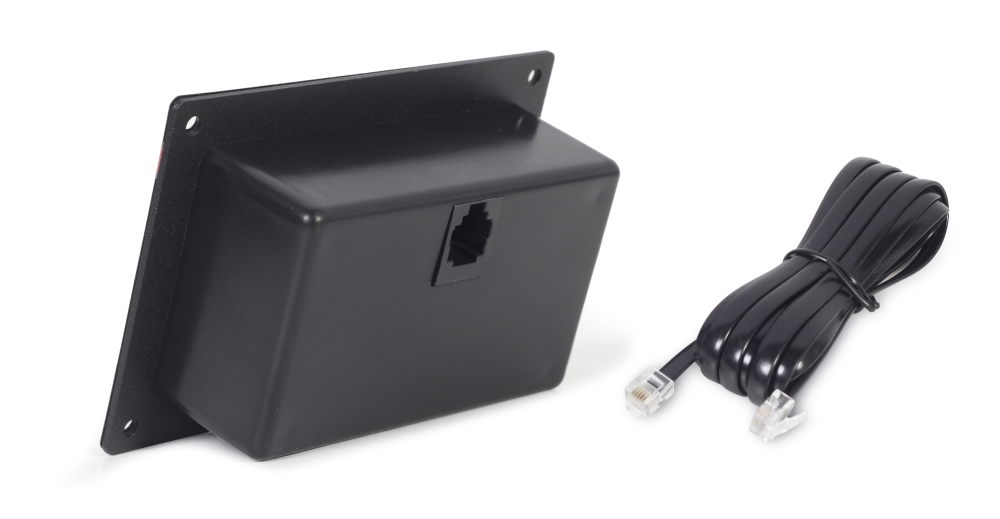 Afstandsbedieningspaneel voor EG-PWC-PS Power Inverters - Afbeelding 3