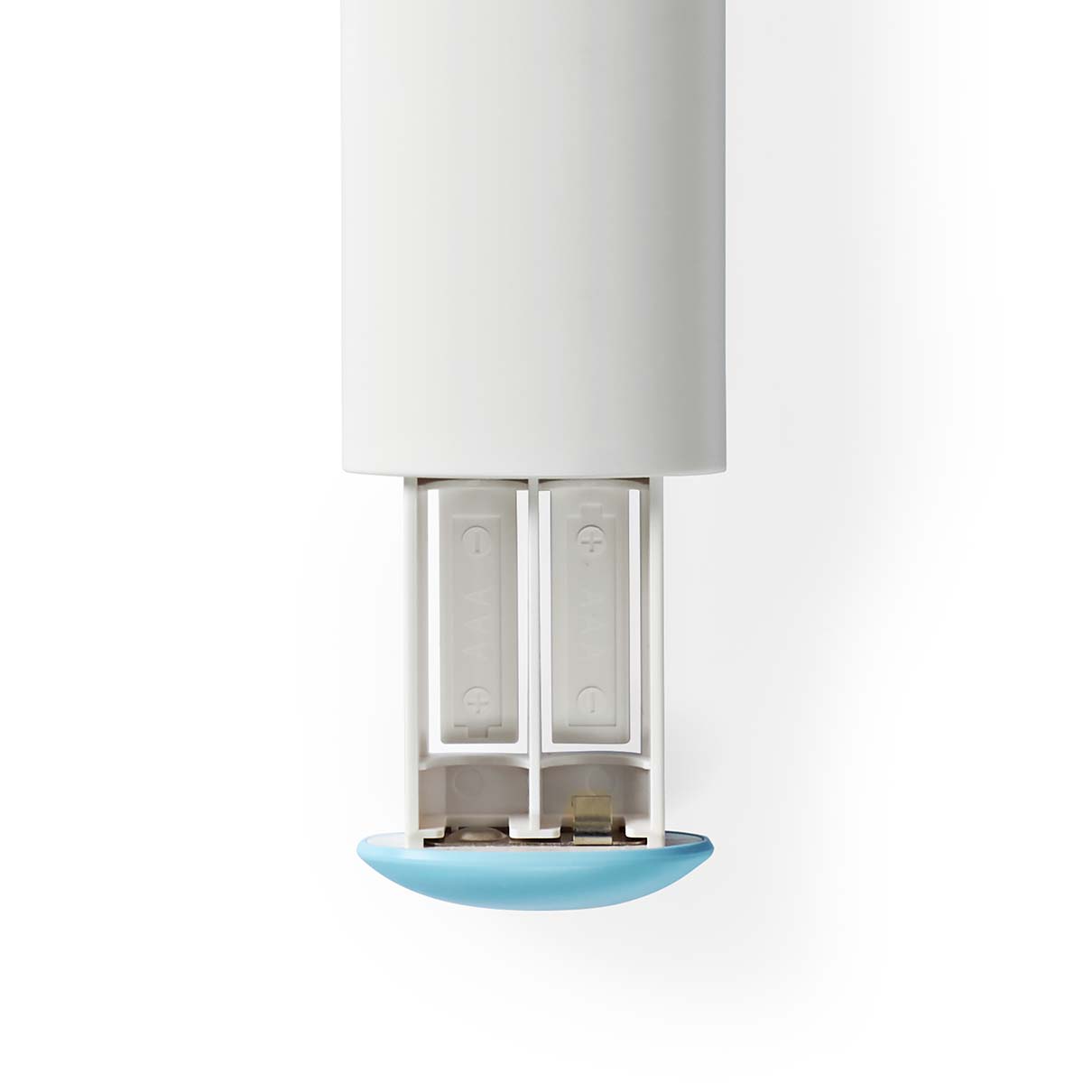 Infrarood Thermometer | LED-Scherm | Oor / Voorhoofd | Wit - Afbeelding 8