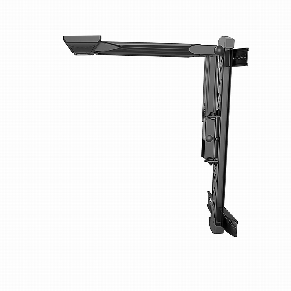 Full-motion TV muurbeugel 32'-55' - Afbeelding 4