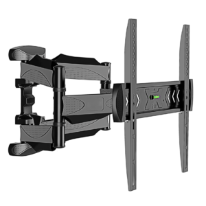 Full-motion TV muurbeugel 32'-58'max.