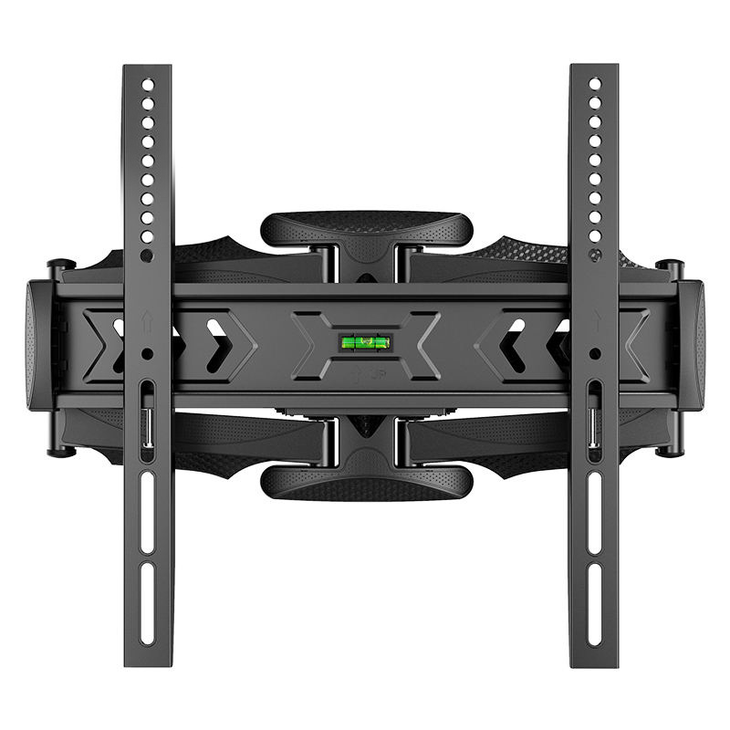 Full-motion TV muurbeugel 32'-58'max. - Afbeelding 4