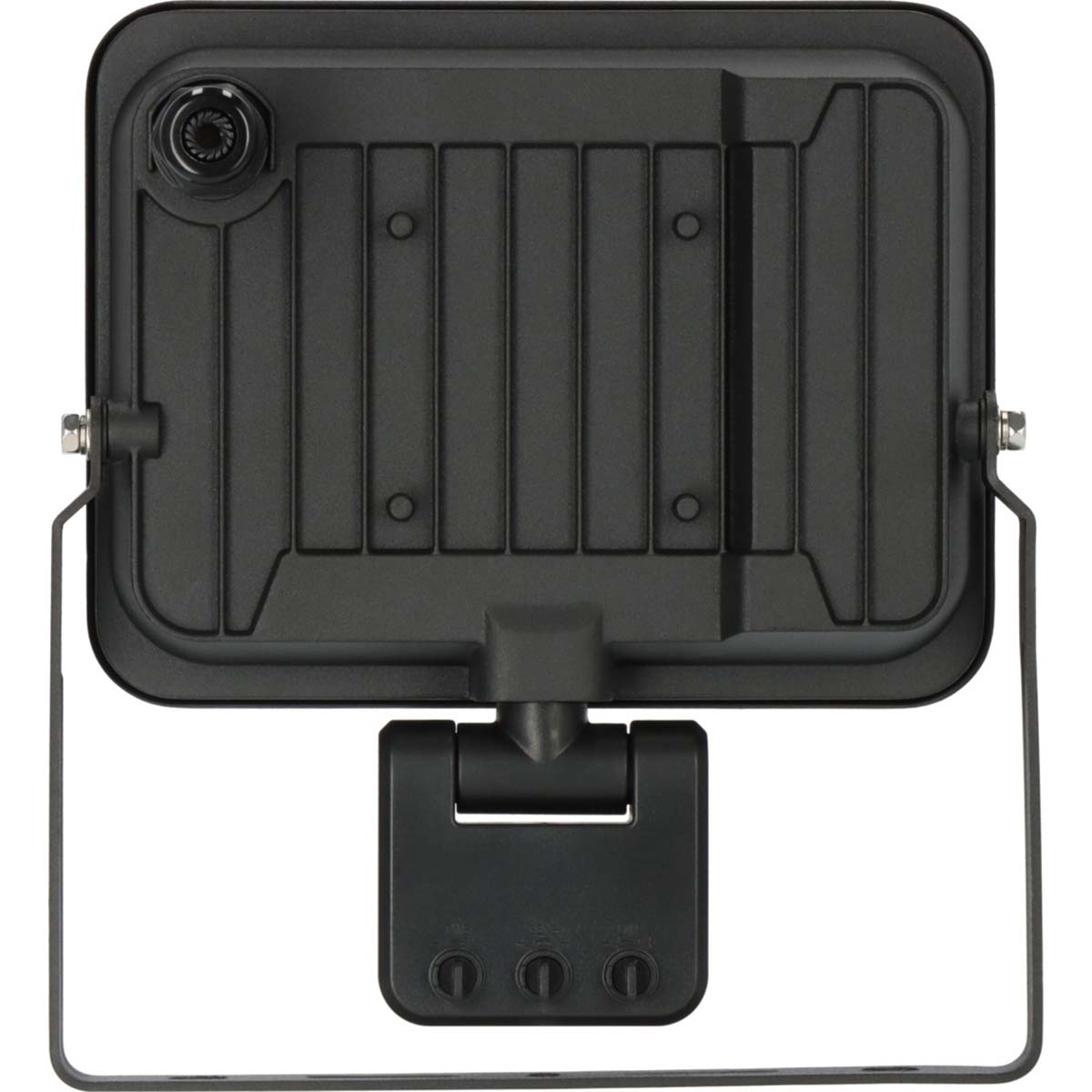 LED Spotlight JARO 4060 / LED Floodlight 30W met bewegingsmelder - Afbeelding 5