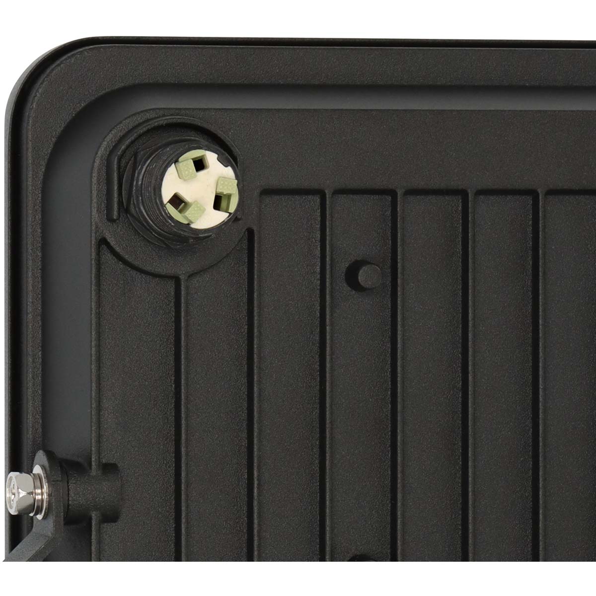 LED Spotlight JARO 4060 / LED Floodlight 30W met bewegingsmelder - Afbeelding 8