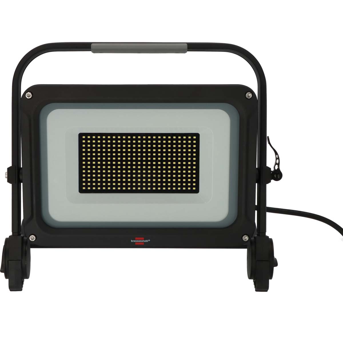 Mobiele LED bouwlamp JARO 20060 M / LED werklamp 150W voor buiten afbeelding