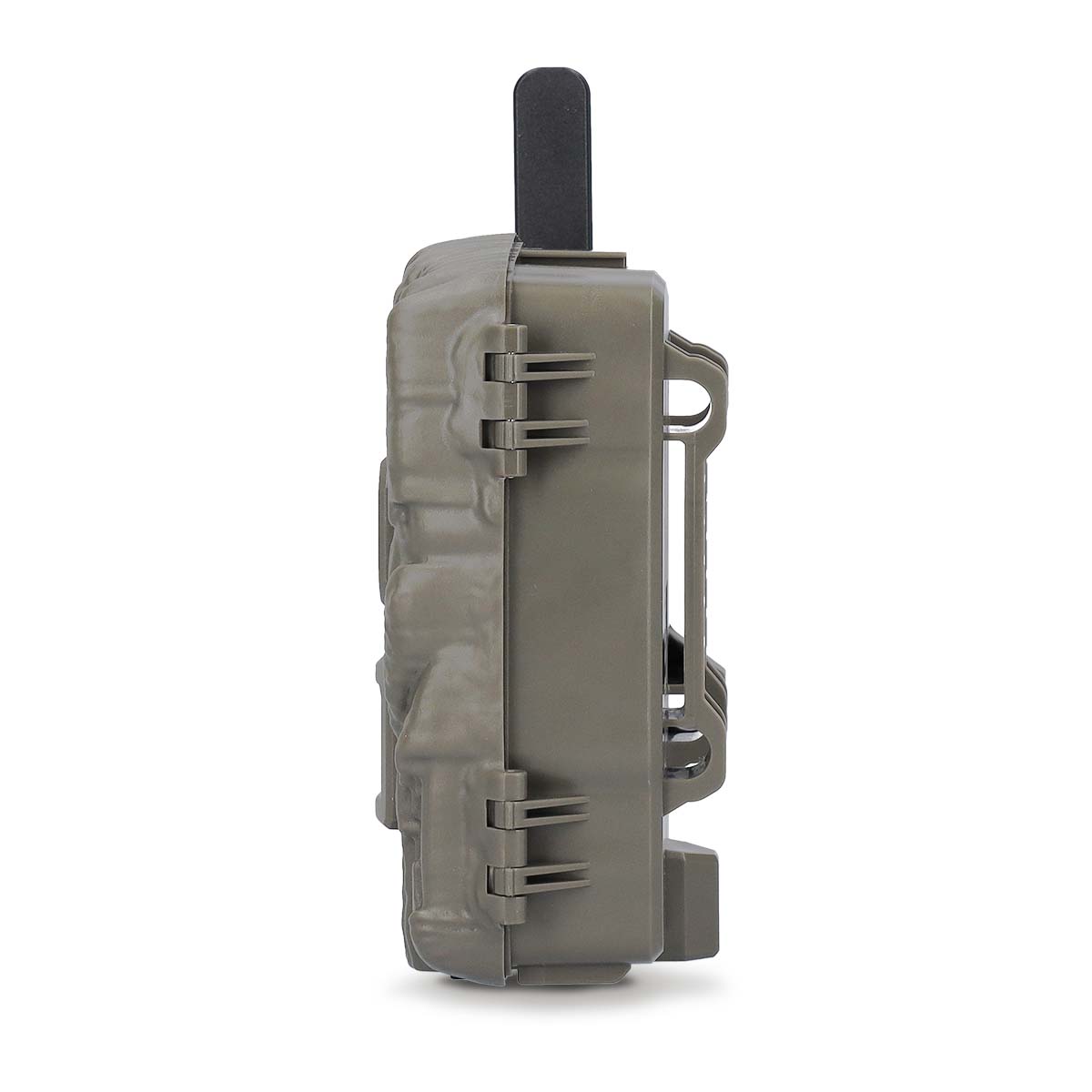 Wildcamera | 1080p@30fps | 30.0 MPixel | 2 MPixel CMOS | IP66 | Zwart No-Glow IR | Nachtzicht | Kijkhoek: 50 ° | Bewegingssensor | Detectiehoek: 50 ° | Detectiebereik: 20 m | LCD-Scherm | Groen - Afbeelding 4