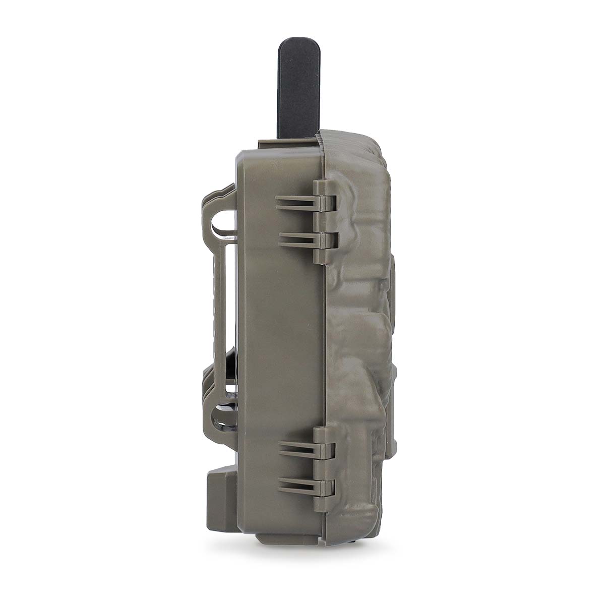 Wildcamera | 1080p@30fps | 30.0 MPixel | 2 MPixel CMOS | IP66 | Zwart No-Glow IR | Nachtzicht | Kijkhoek: 50 ° | Bewegingssensor | Detectiehoek: 50 ° | Detectiebereik: 20 m | LCD-Scherm | Groen - Afbeelding 6