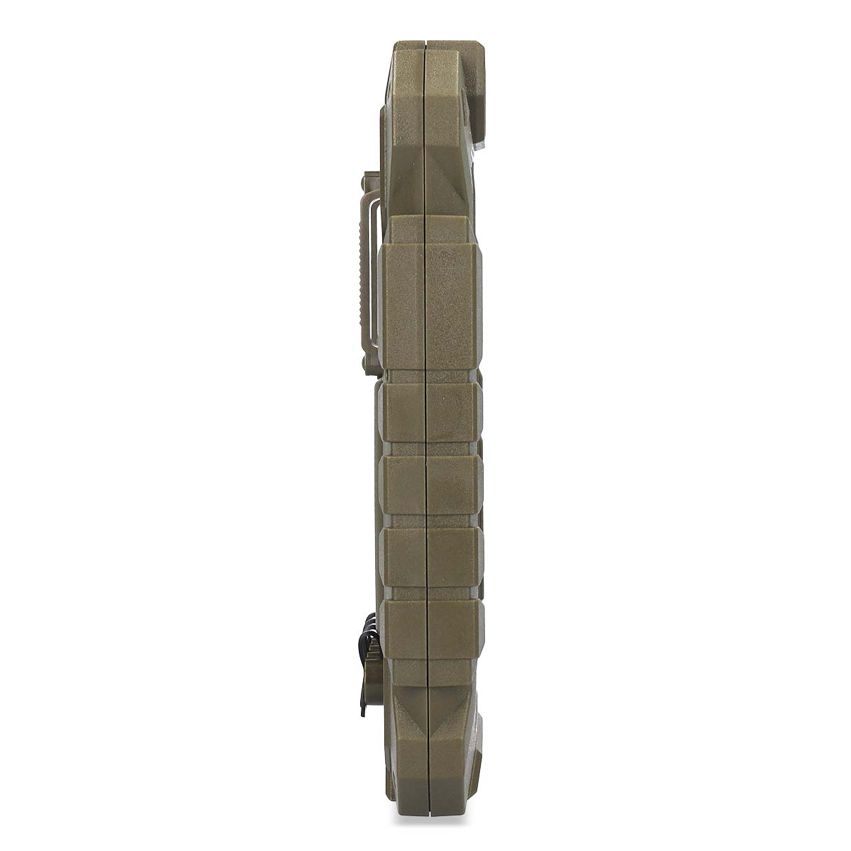 Zonnepaneel | 5 / 6 / 12 V DC | 0.5 / 1.0 A | DC Jack | Accessoire voor: WCAM130GN / WCAM150GN / WCAM250GN / WCAM460GN - Afbeelding 4