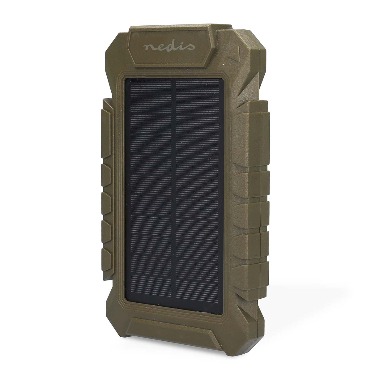 Zonnepaneel | 5 / 6 / 12 V DC | 0.5 / 1.0 A | DC Jack | Accessoire voor: WCAM130GN / WCAM150GN / WCAM250GN / WCAM460GN - Afbeelding 5