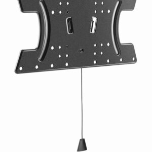 TV muurbeugel (kantelbaar), 32'-65'