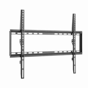 TV muurbeugel (vast), 37'-70'
