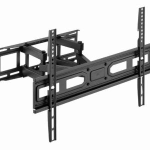TV muurbeugel (full-motion), 37'-80'