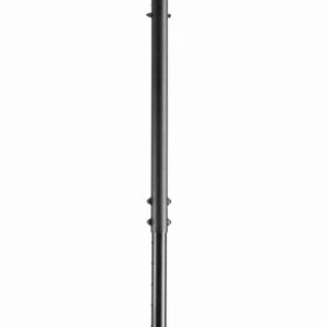 TV plafondbeugel (full-motion), 32' - 70'