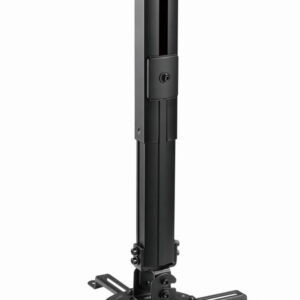 Projector/beamer plafondbeugel (full-motion), 13 kg