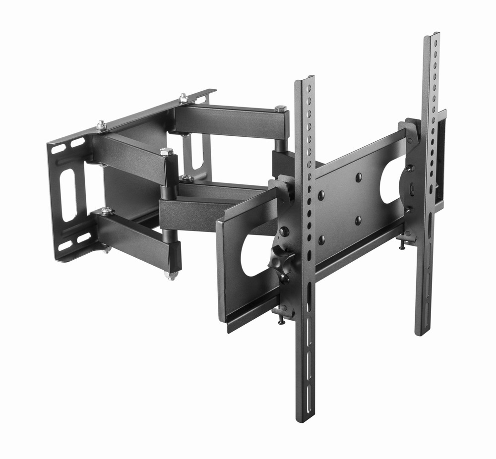 TV muurbeugel (full-motion), 32'-55' - Afbeelding 2