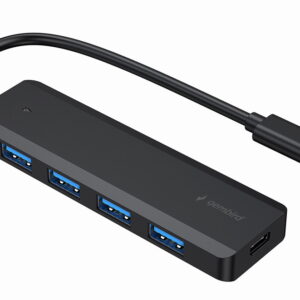 4 poorts USB 3.1 (Gen 1) hub