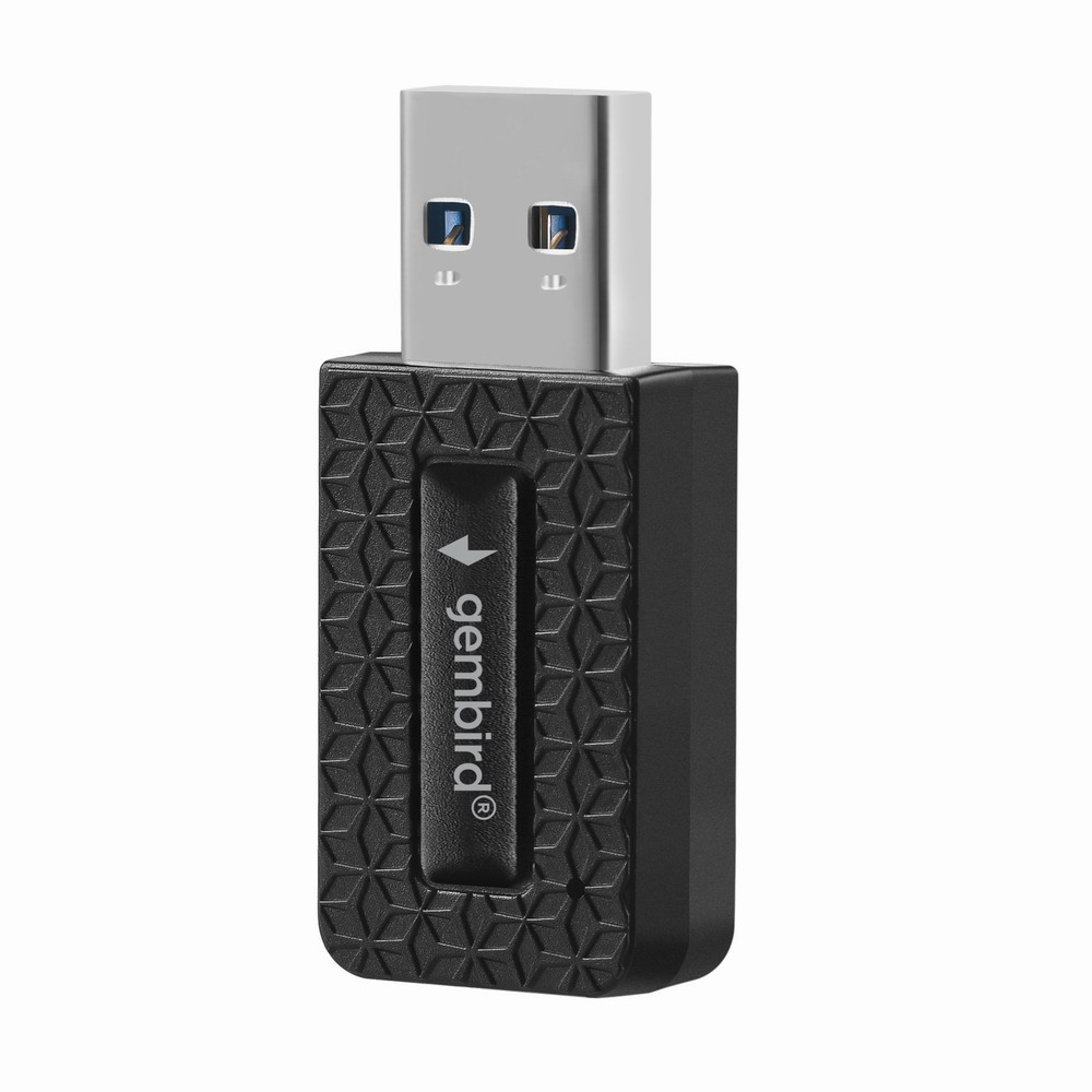 Compacte dual-band AC1300 USB Wi-Fi adapter - Afbeelding 3