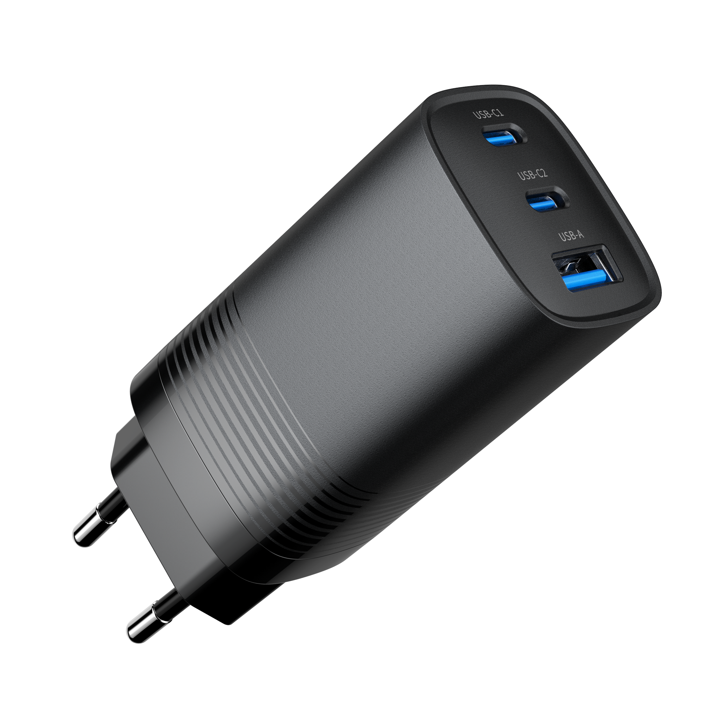 USB-C Combo snellader, 65W - Afbeelding 2