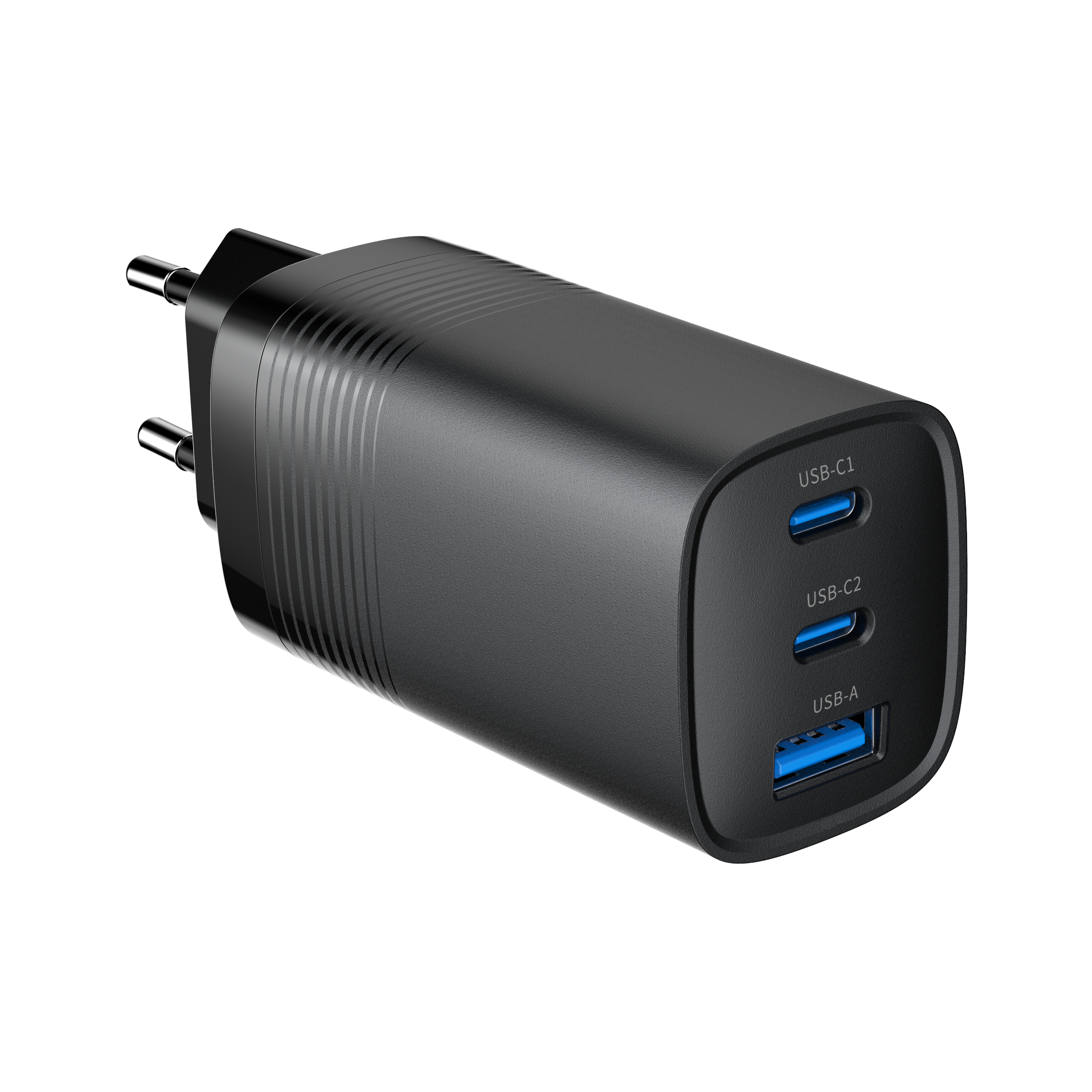 USB-C Combo snellader, 65W - Afbeelding 4