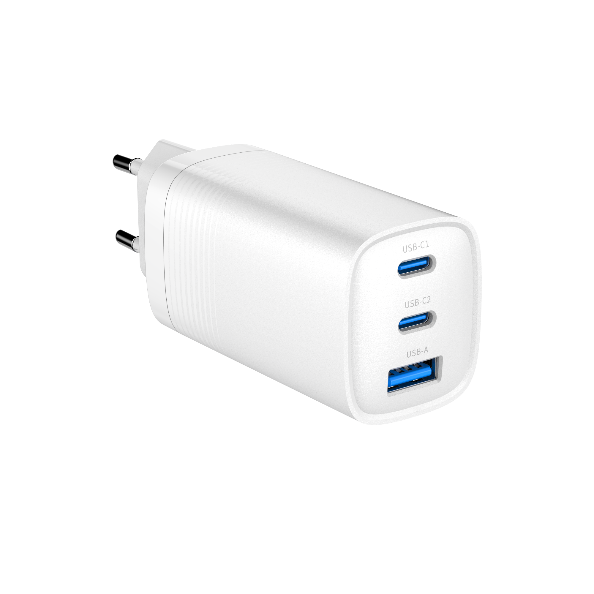USB-C Combo snellader, 65W - Afbeelding 3
