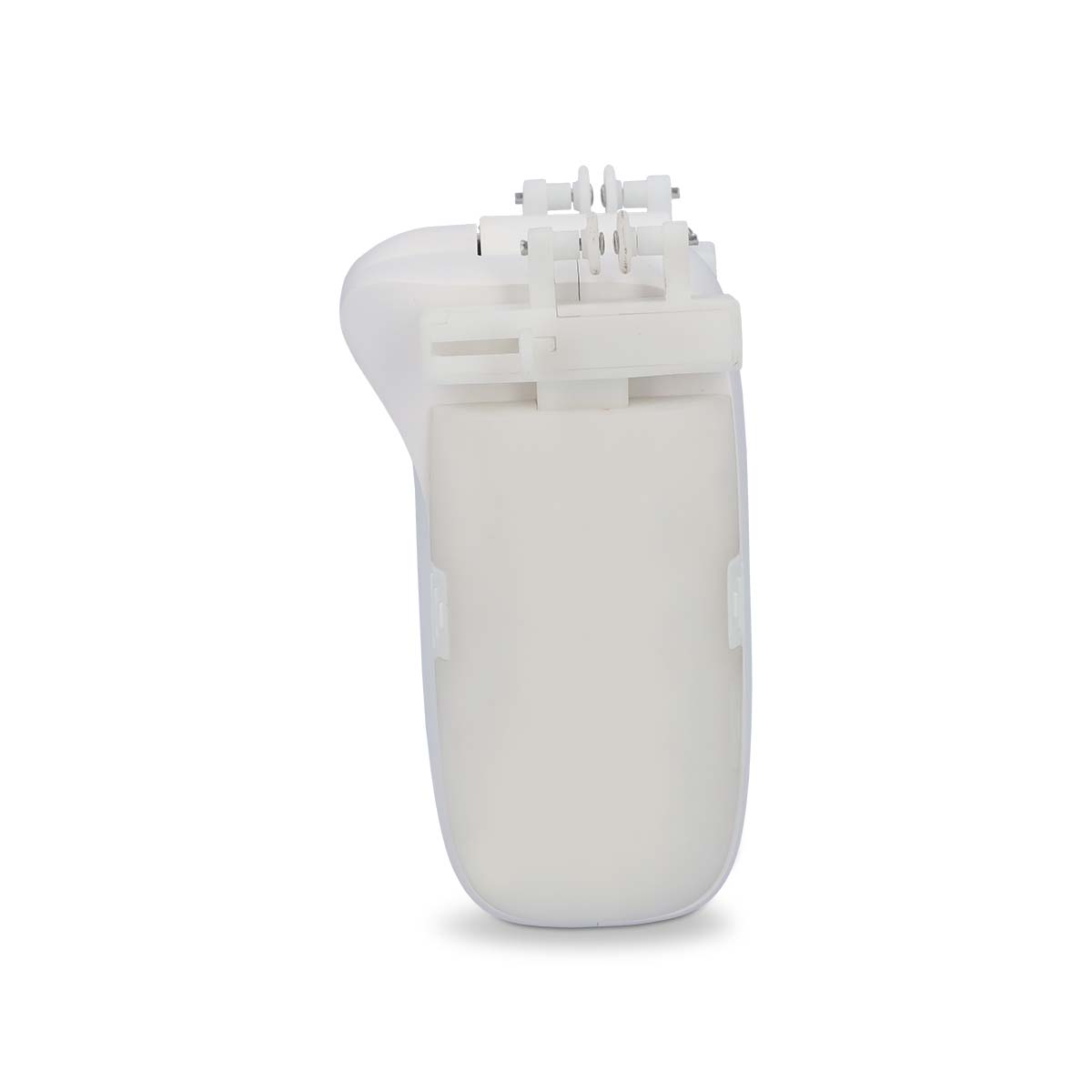 SmartLife Gordijnrobot | I Rail / U Rail | Gordijnen | Batterij Gevoed / USB Gevoed | 4000 mAh | Bluetooth® | Wit - Afbeelding 7