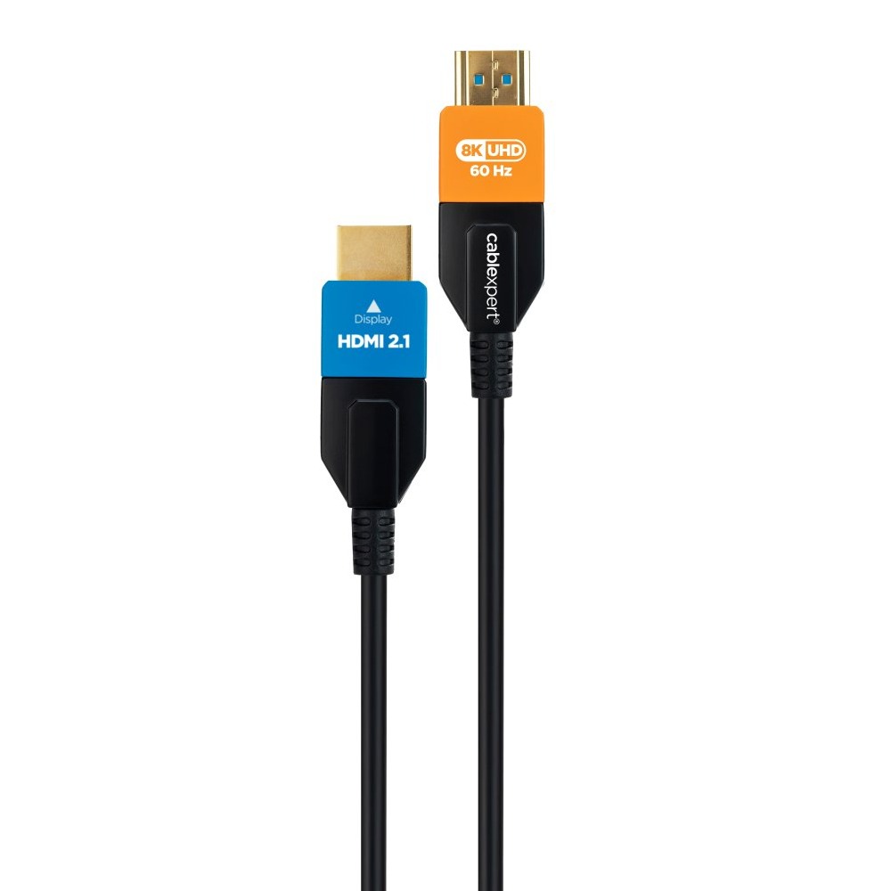 Active Optical Ultra High speed HDMI kabel met Ethernet &apos;&apos;AOC series&apos;&apos;, 20 m