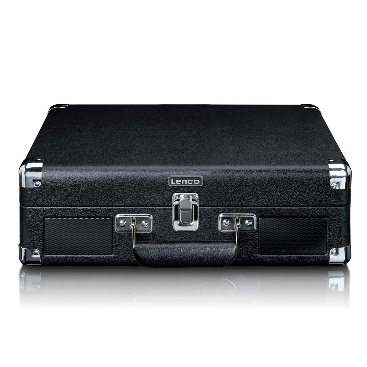 Retro platenspeler BT USB afspelen/coderen Aux - Afbeelding 3