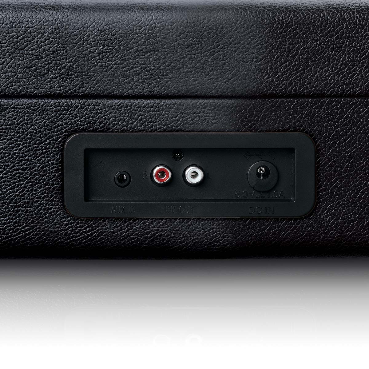 Retro platenspeler BT USB afspelen/coderen Aux - Afbeelding 8
