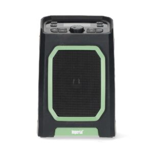 DABMAN OR 5 mobiele DAB+/FM buitenradio
