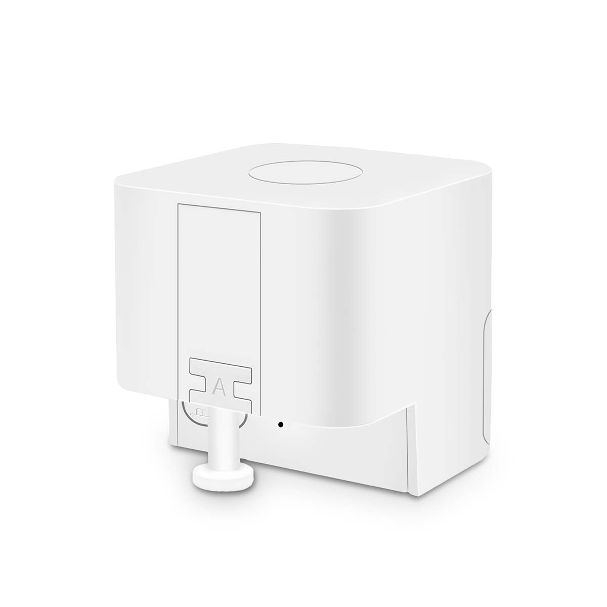 SmartLife-vingerrobot | CR2 | 1000 mAh | Bluetooth® | Drie soorten vingers - Afbeelding 6