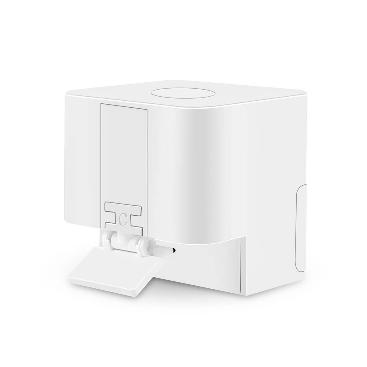 SmartLife-vingerrobot | CR2 | 1000 mAh | Bluetooth® | Drie soorten vingers - Afbeelding 7