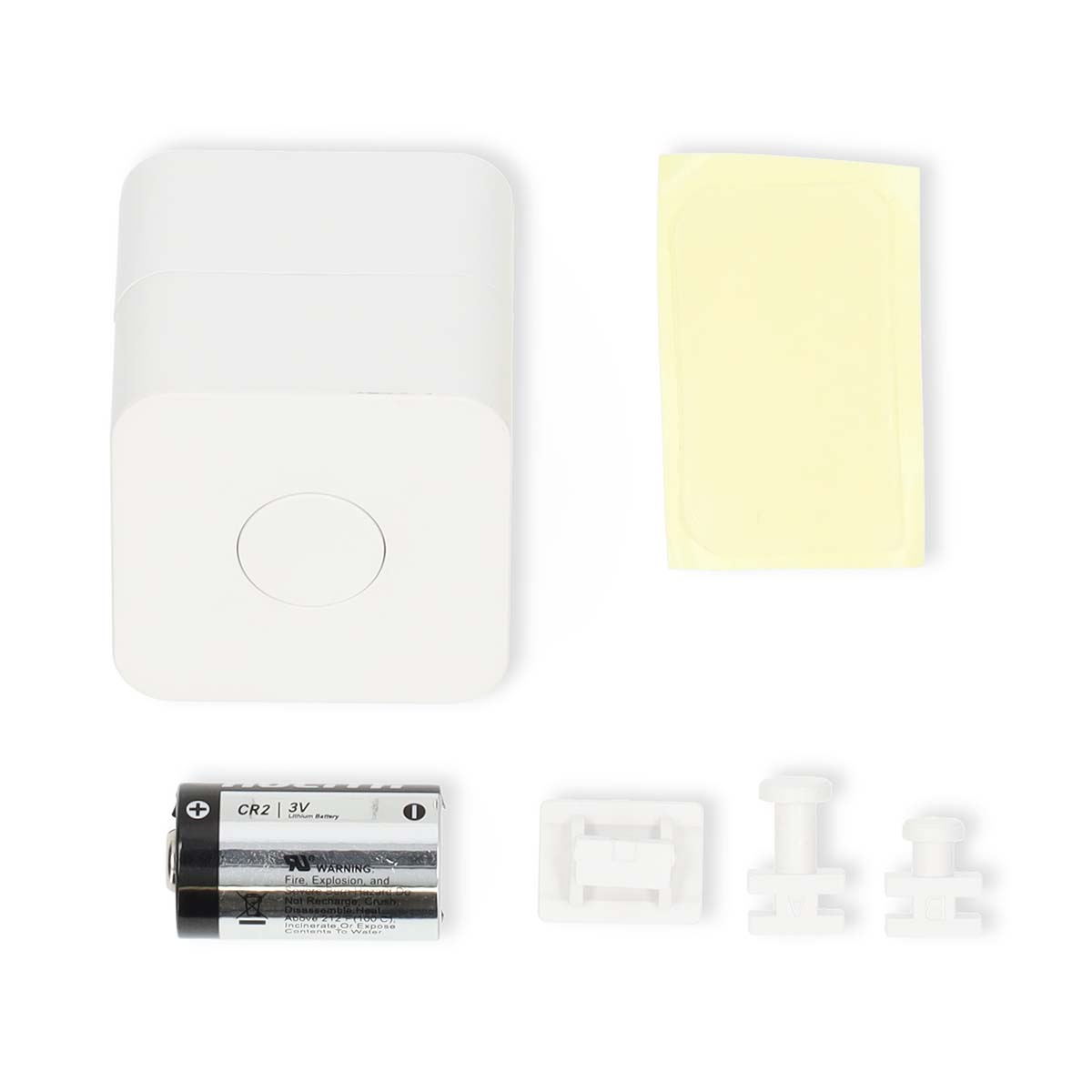 SmartLife-vingerrobot | CR2 | 1000 mAh | Bluetooth® | Drie soorten vingers - Afbeelding 15