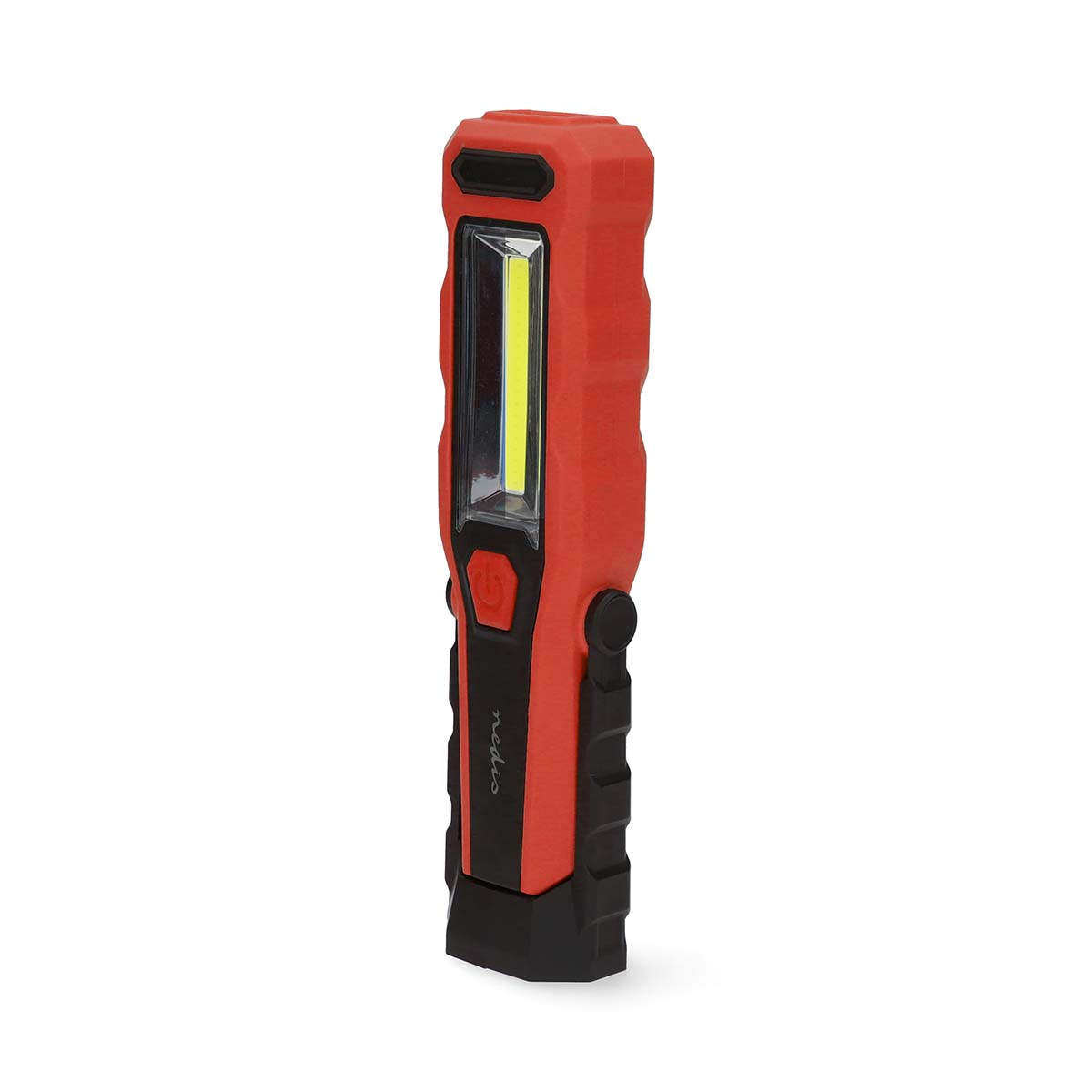 Werklamp | 4 W | Batterij Gevoed | 5 V DC | Ingebouwde Lithium-Ion | Oplaadbaar | Lichtduur: 5 u | 300 lm | Lichtbereik: 20 m - Afbeelding 8