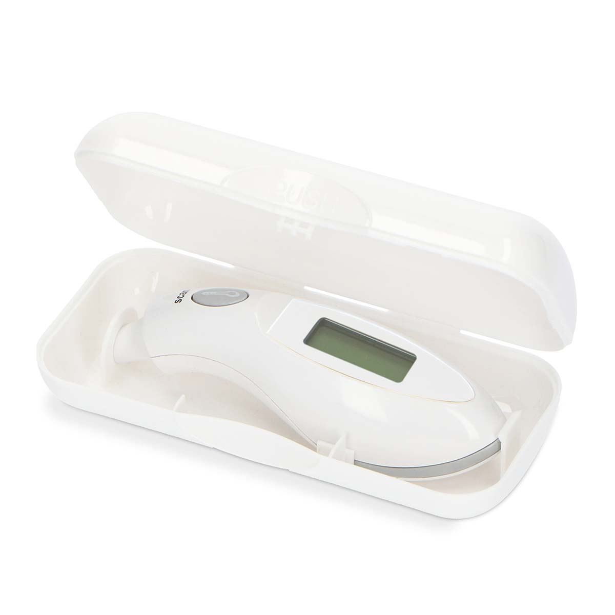 BC-27 Infrarood oorthermometer wit - Afbeelding 8
