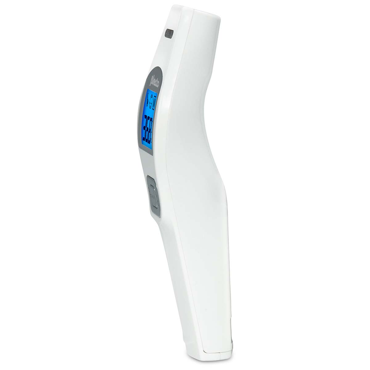 BC-37 Voorhoofdthermometer infrarood wit - Afbeelding 4