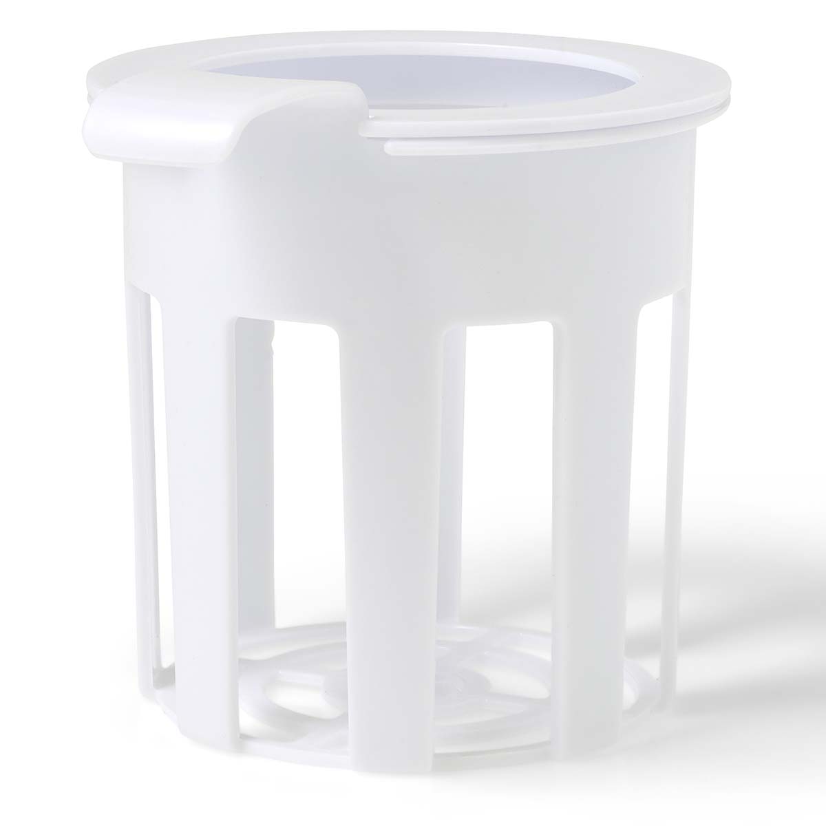 Flessenwarmer wit - Afbeelding 5
