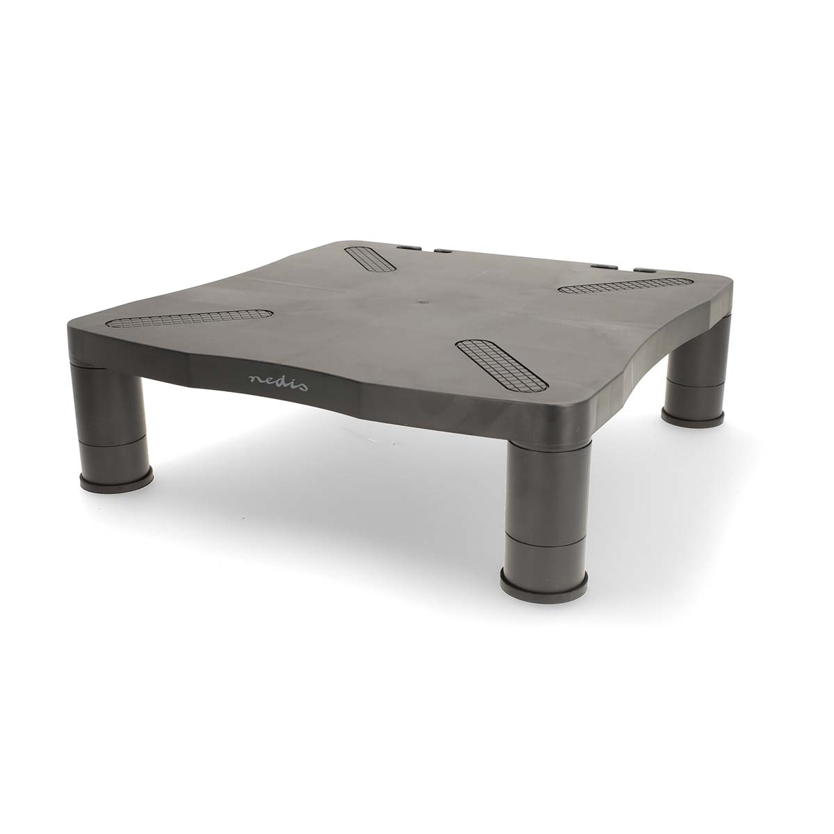 Monitorstandaard | Ergonomie: Yes | Maximaal draagvermogen: 18 kg | Universeel | Verstelbare hoogte: Ja - Afbeelding 6