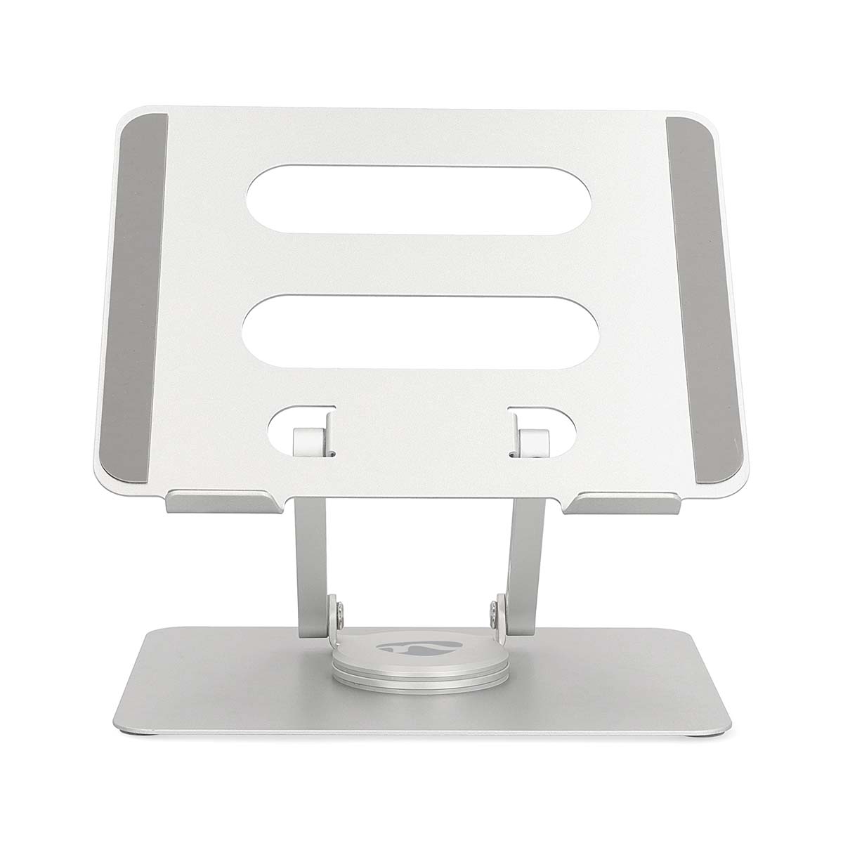 Notebookstandaard | 17 " | Zonder Verlichting | Opvouwbaar | 360 graden draaibaar - Afbeelding 3