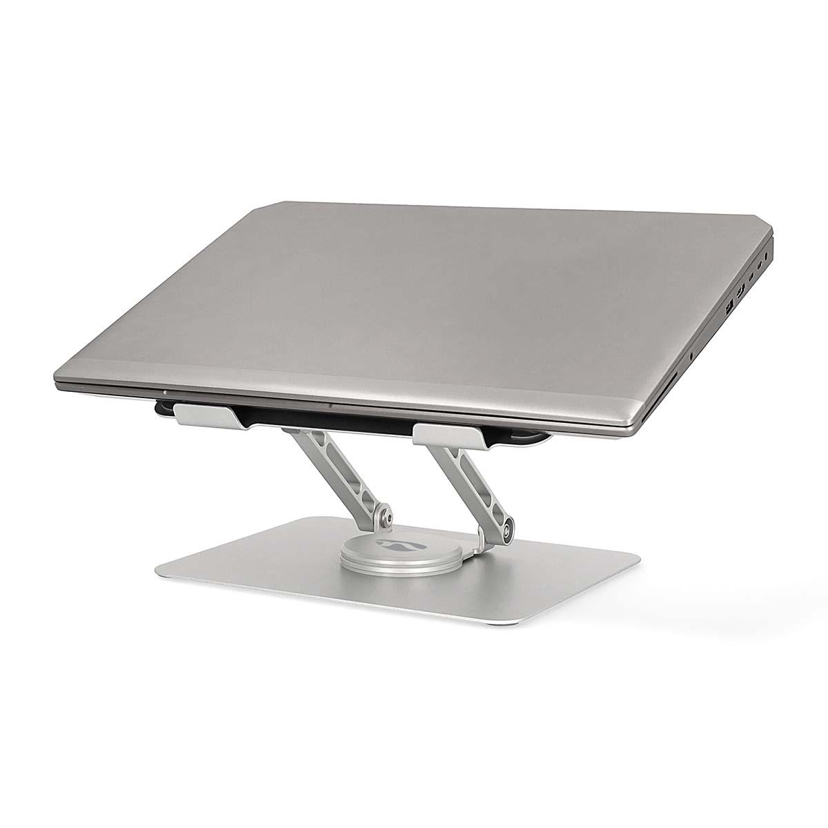 Notebookstandaard | 17 " | Zonder Verlichting | Opvouwbaar | 360 graden draaibaar - Afbeelding 10