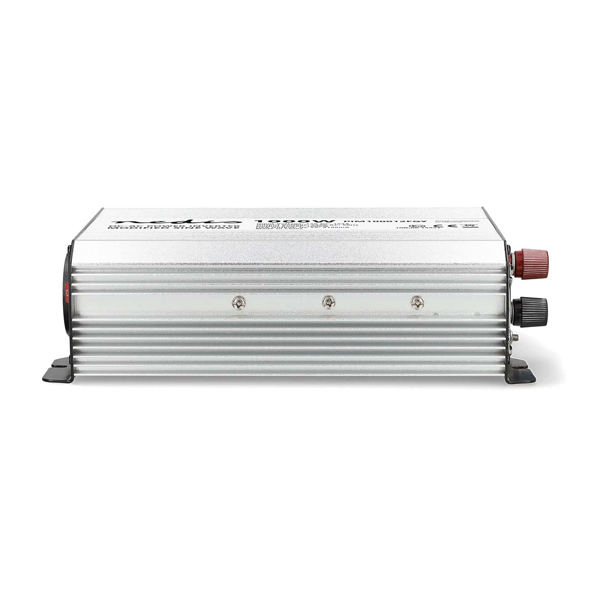 Omvormer Gemodificeerde Sinusgolf - 12V - 1000 W - Afbeelding 5