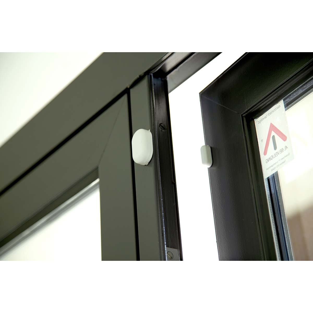 SMART-DOOR10 Smart Zigbee deur-/raamcontactsensor - Afbeelding 7
