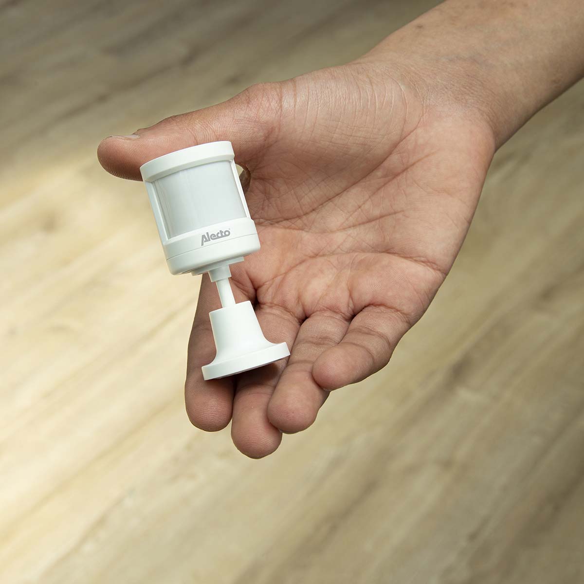 SMART-MOTION10 Slimme Zigbee-bewegingssensor - Afbeelding 5