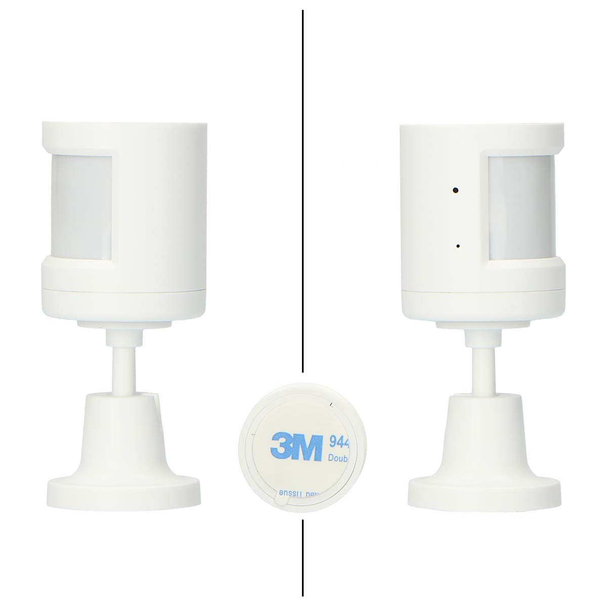 SMART-MOTION10 Slimme Zigbee-bewegingssensor - Afbeelding 6