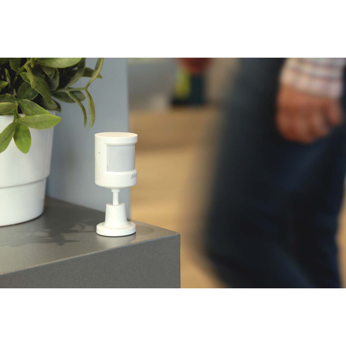 SMART-MOTION10 Slimme Zigbee-bewegingssensor - Afbeelding 8