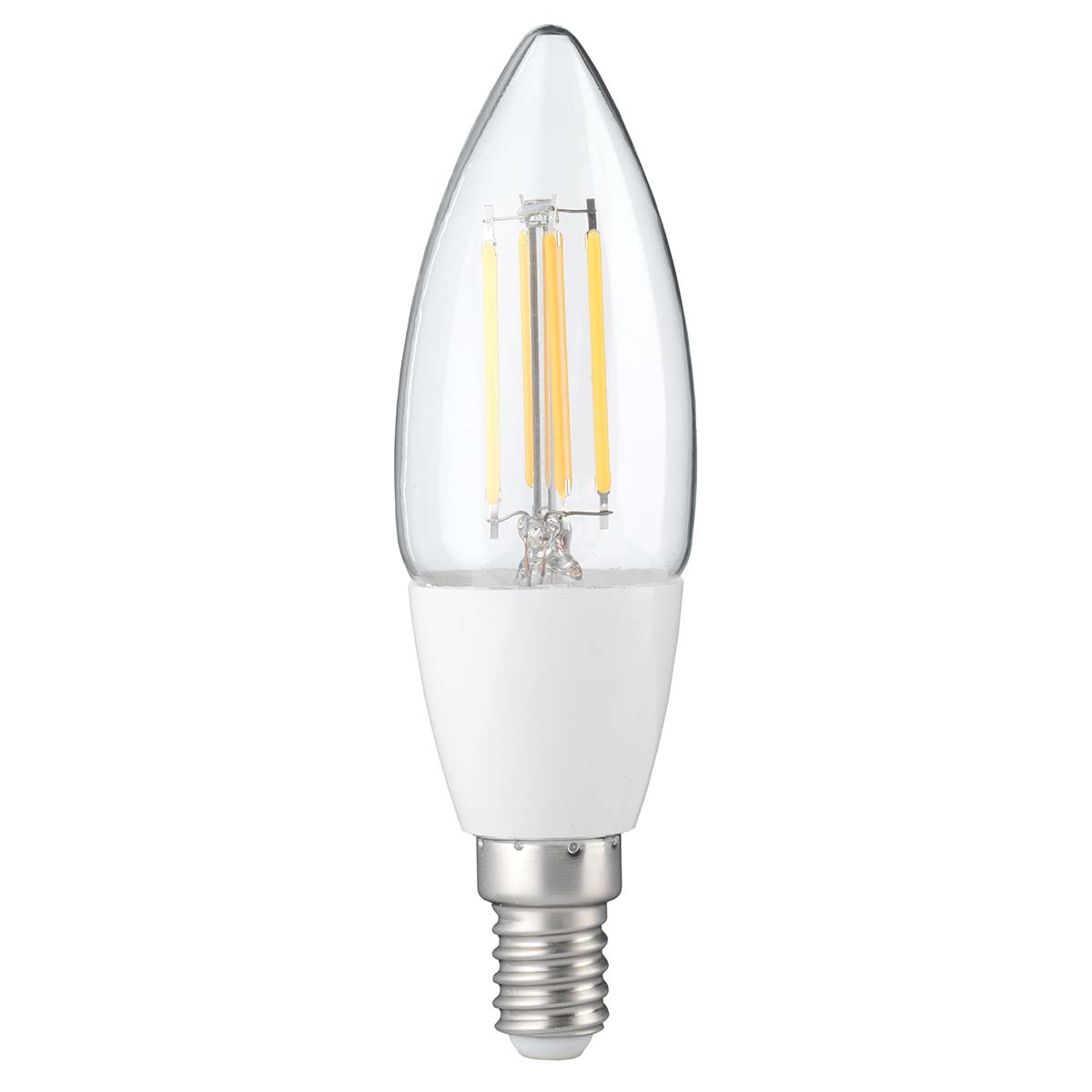 SMARTLIGHT130 Slimme filament LED-lamp met Wi-Fi - Afbeelding 2